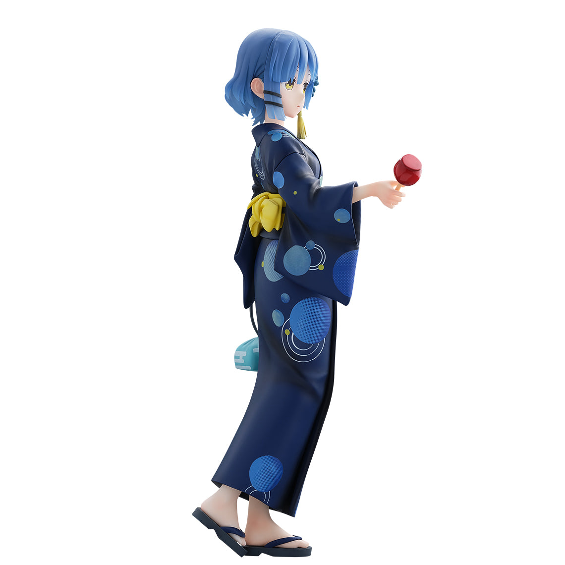 PRE-ORDER Bandai Spirits - Ichiban Kuji - Bocchi the Rock! Volume 4