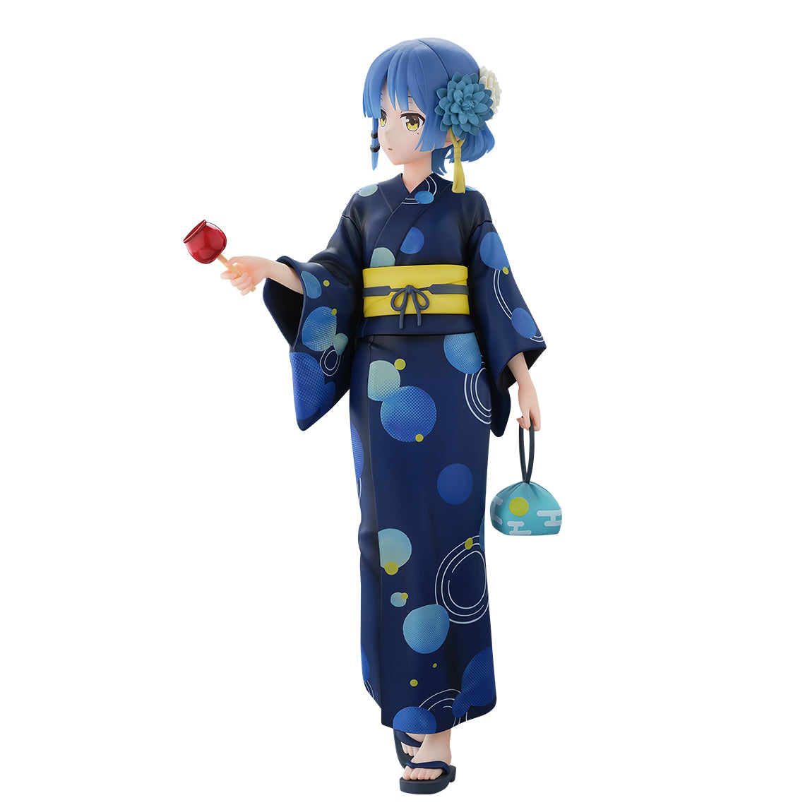 PRE-ORDER Bandai Spirits - Ichiban Kuji - Bocchi the Rock! Volume 4