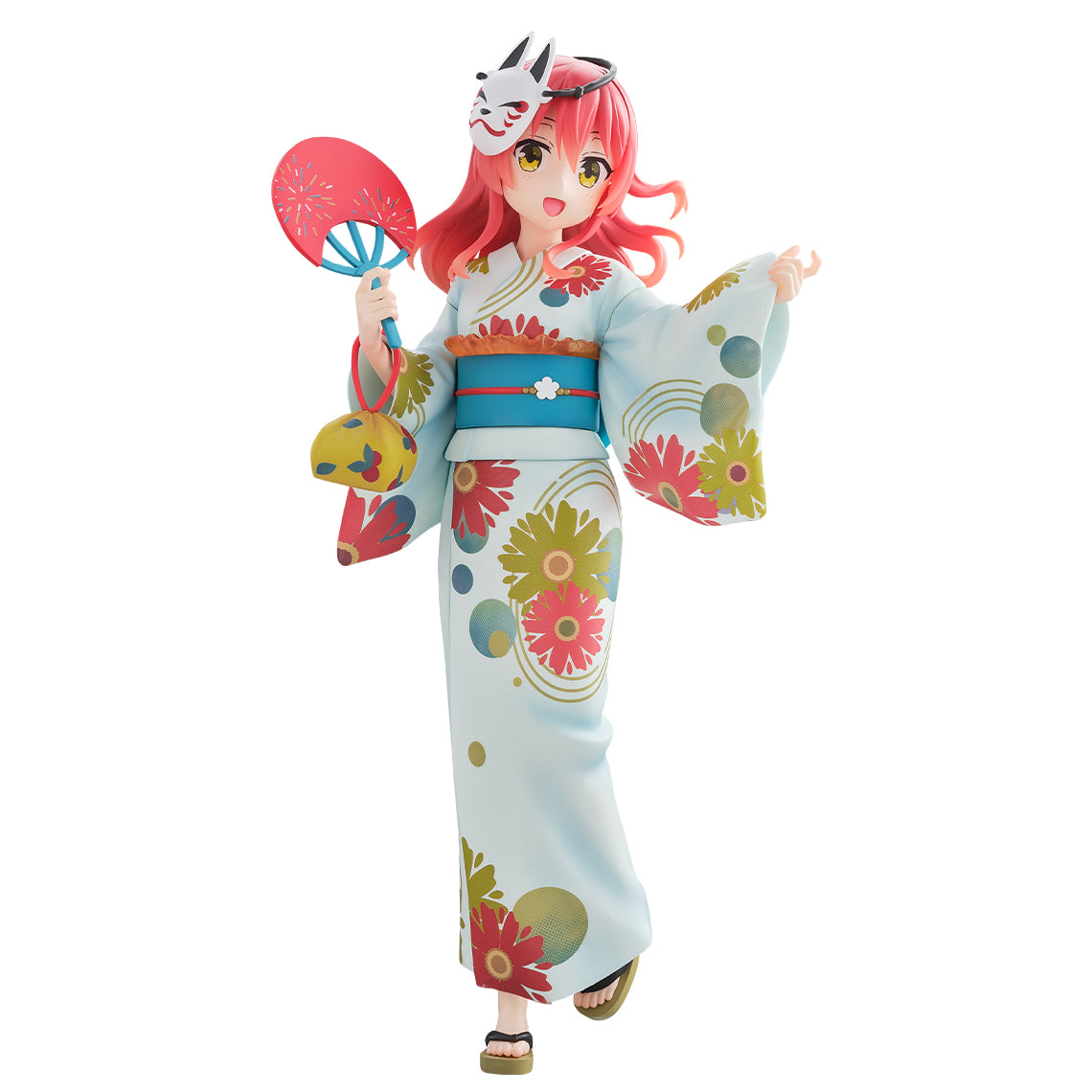 PRE-ORDER Bandai Spirits - Ichiban Kuji - Bocchi the Rock! Volume 4