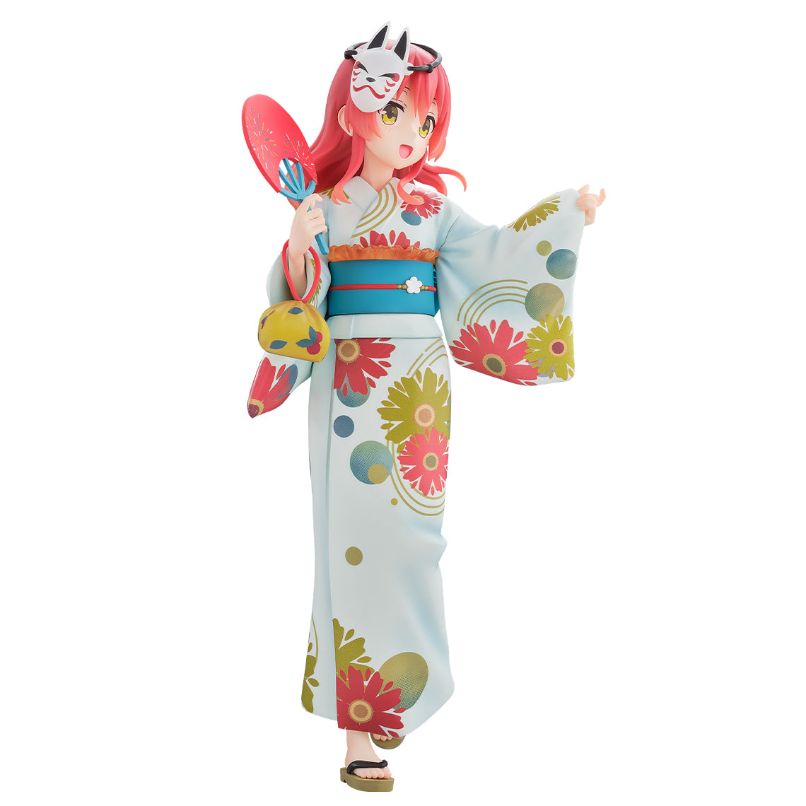 PRE-ORDER Bandai Spirits - Ichiban Kuji - Bocchi the Rock! Volume 4