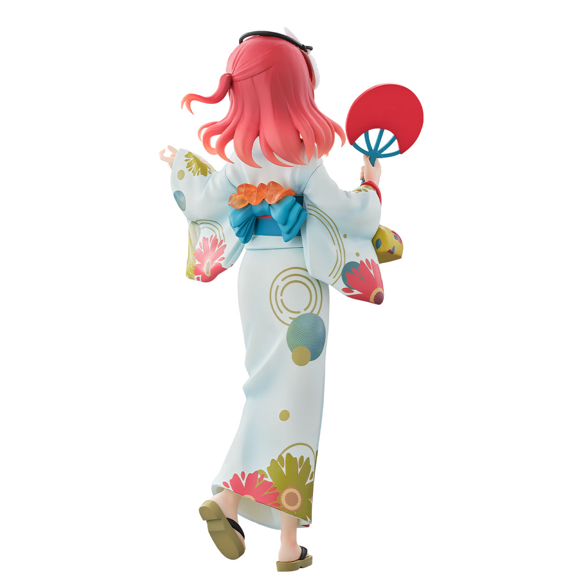 PRE-ORDER Bandai Spirits - Ichiban Kuji - Bocchi the Rock! Volume 4