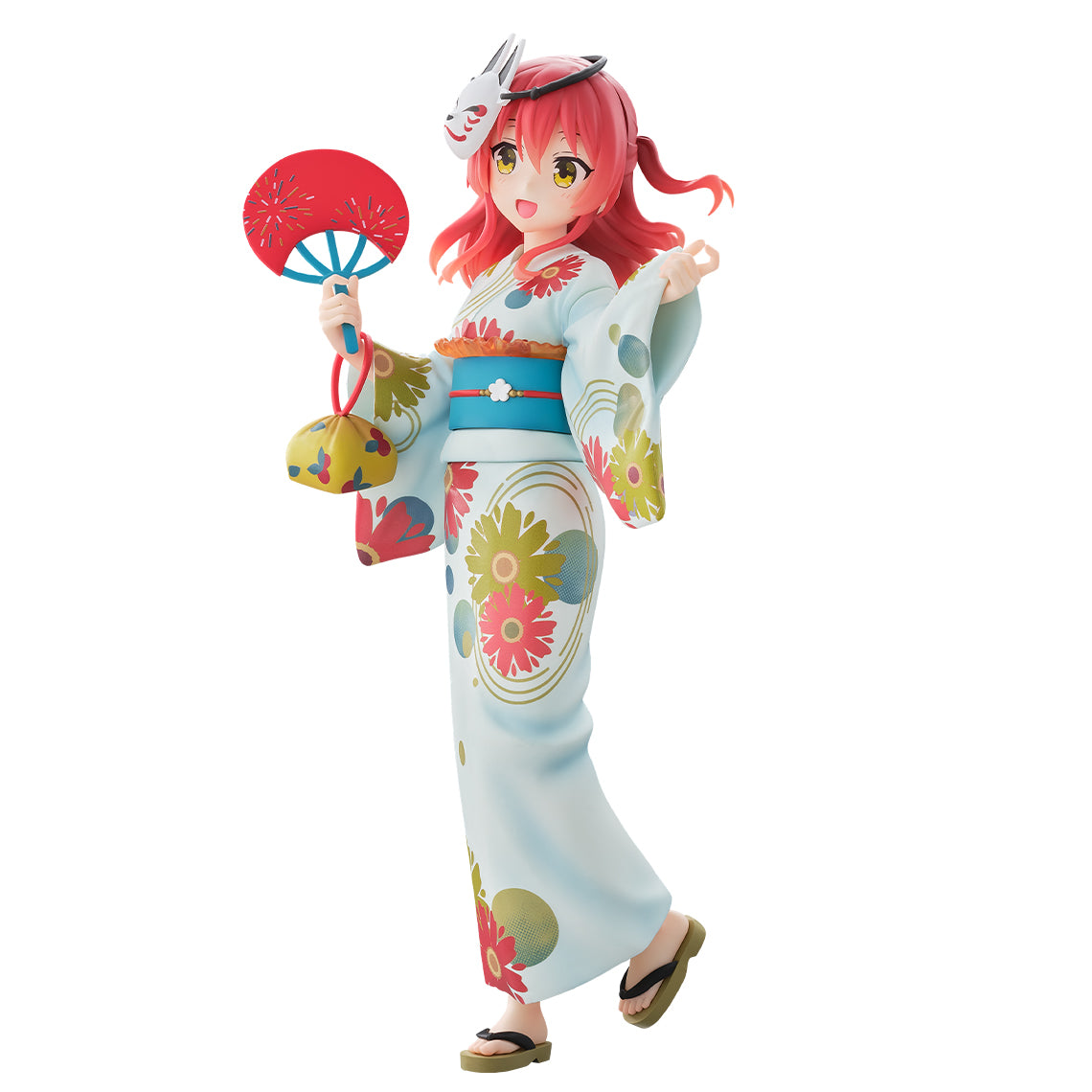 PRE-ORDER Bandai Spirits - Ichiban Kuji - Bocchi the Rock! Volume 4