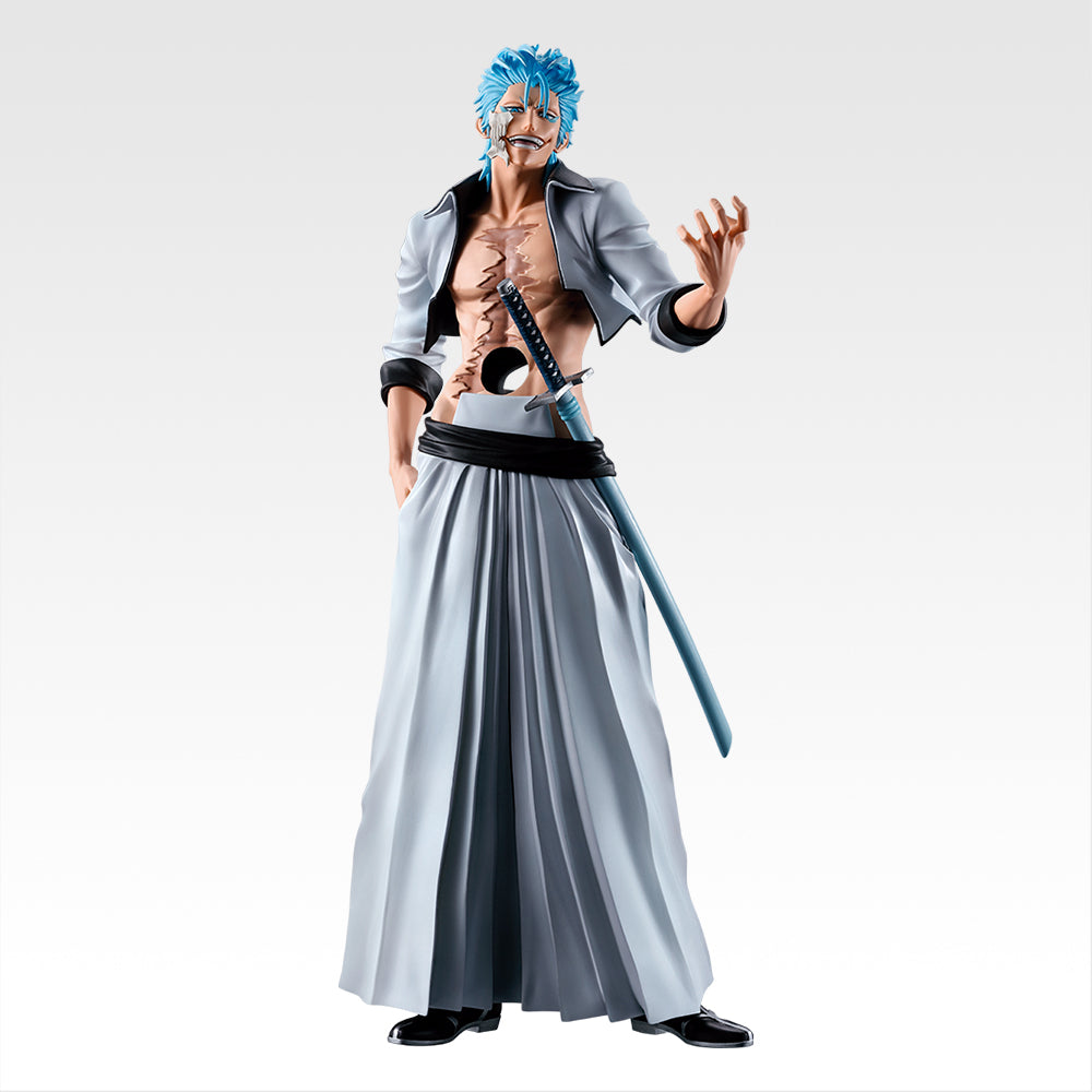 IN-STOCK Bandai Spirits - Ichiban Kuji - BLEACH - Stirring Souls Vol. 3
