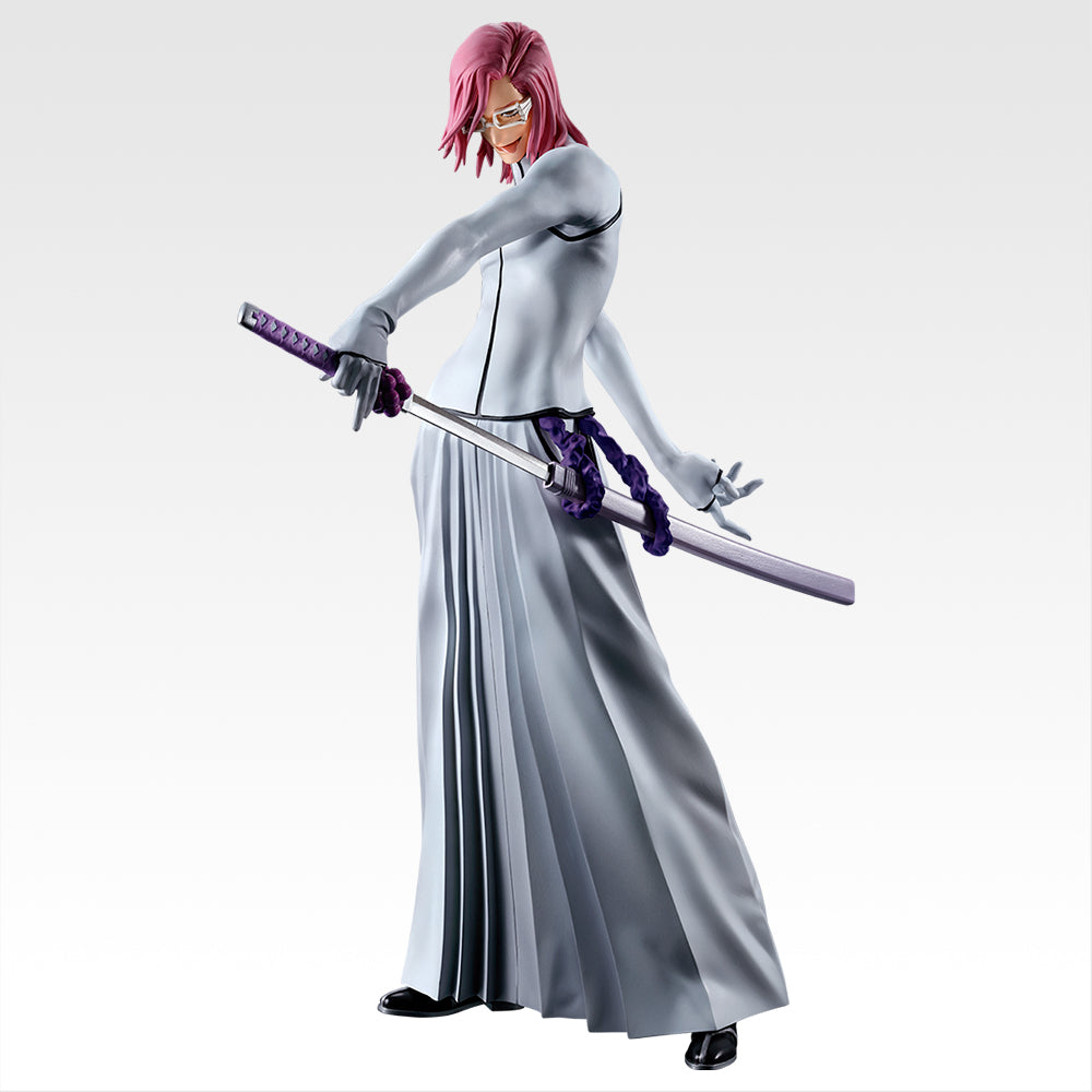 IN-STOCK Bandai Spirits - Ichiban Kuji - BLEACH - Stirring Souls Vol. 3