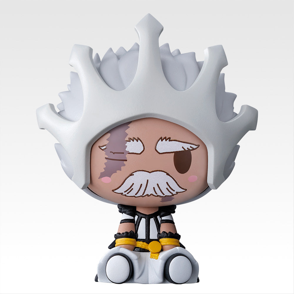 IN-STOCK Bandai Spirits - Ichiban Kuji - BLEACH - Stirring Souls Vol. 3