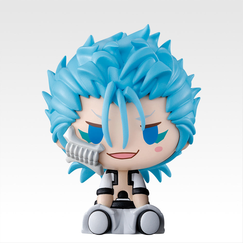 IN-STOCK Bandai Spirits - Ichiban Kuji - BLEACH - Stirring Souls Vol. 3