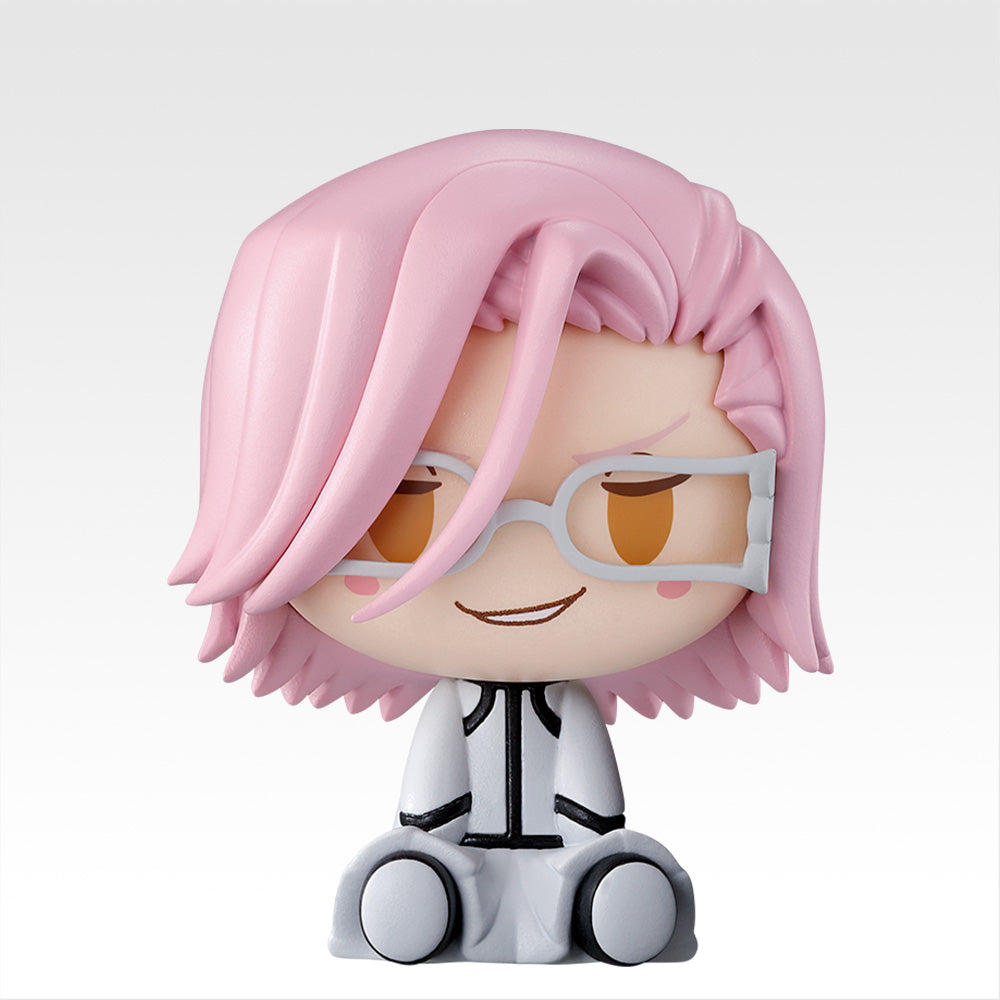 IN-STOCK Bandai Spirits - Ichiban Kuji - BLEACH - Stirring Souls Vol. 3