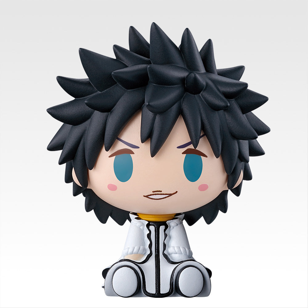 IN-STOCK Bandai Spirits - Ichiban Kuji - BLEACH - Stirring Souls Vol. 3