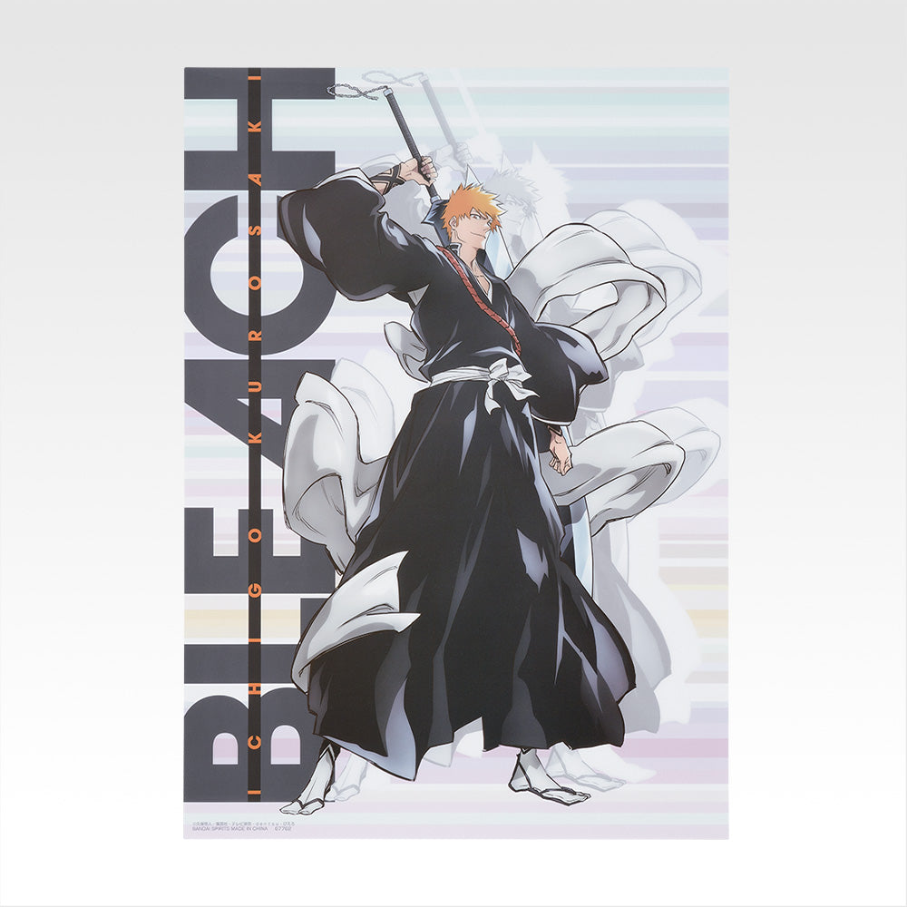 IN-STOCK Bandai Spirits - Ichiban Kuji - BLEACH - Stirring Souls Vol. 3