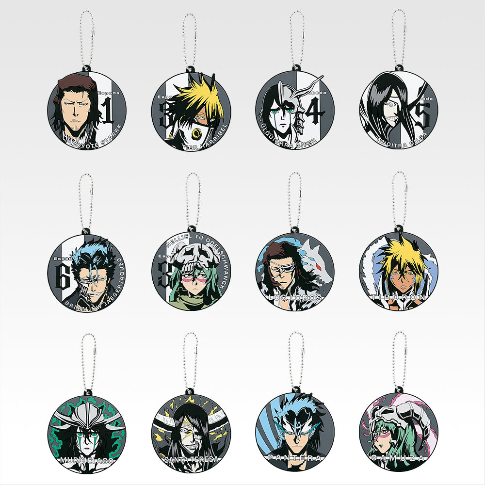 IN-STOCK Bandai Spirits - Ichiban Kuji - BLEACH - Stirring Souls Vol. 3