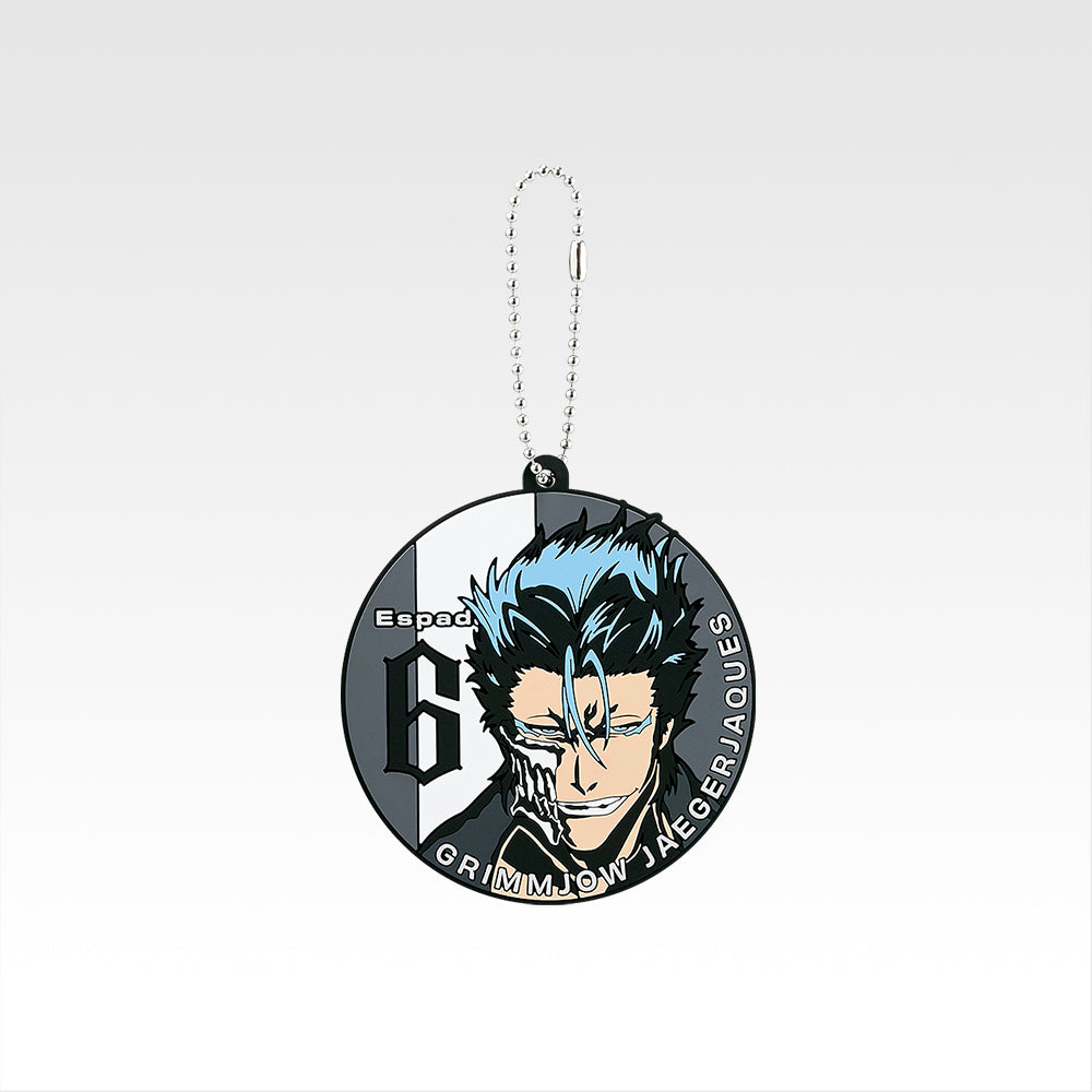 IN-STOCK Bandai Spirits - Ichiban Kuji - BLEACH - Stirring Souls Vol. 3
