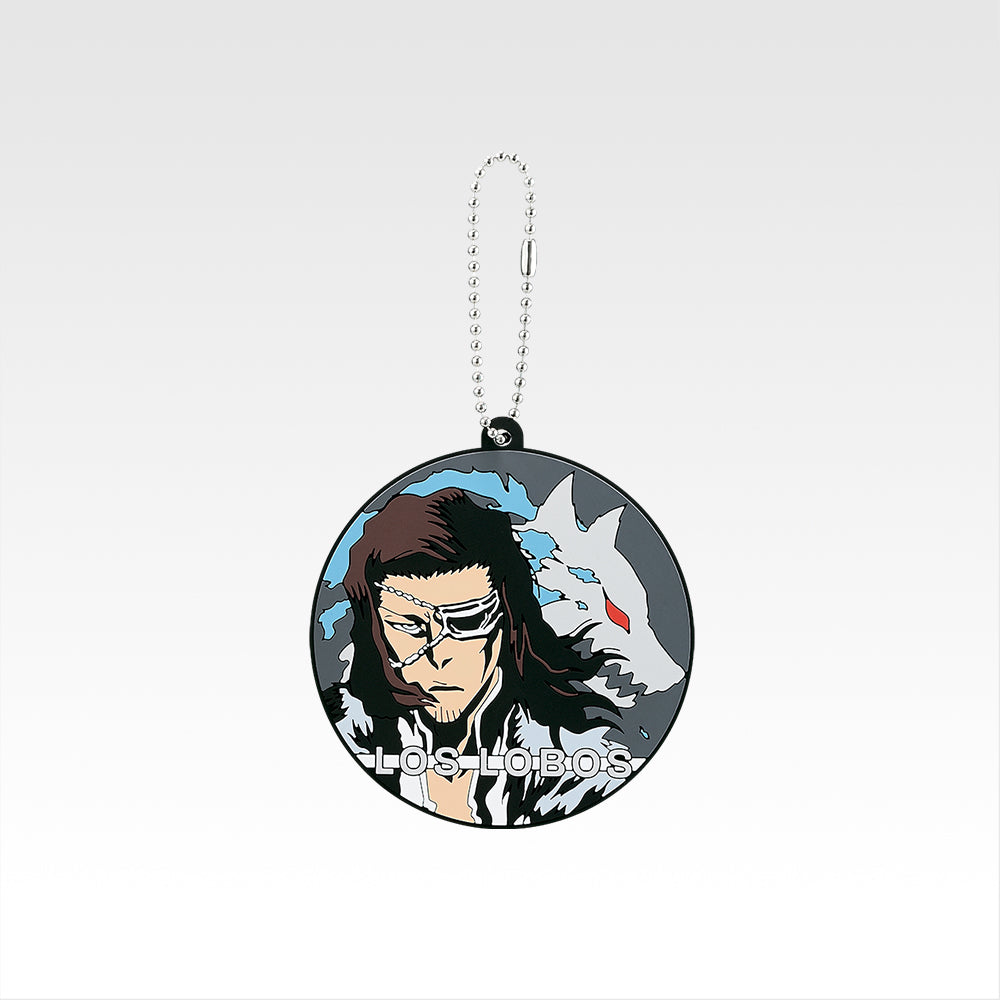 IN-STOCK Bandai Spirits - Ichiban Kuji - BLEACH - Stirring Souls Vol. 3