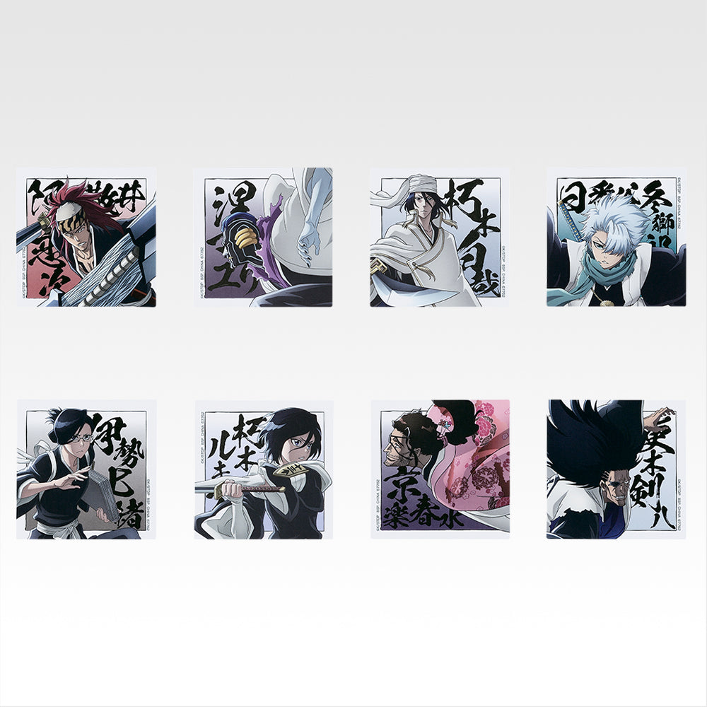 IN-STOCK Bandai Spirits - Ichiban Kuji - BLEACH - Stirring Souls Vol. 3