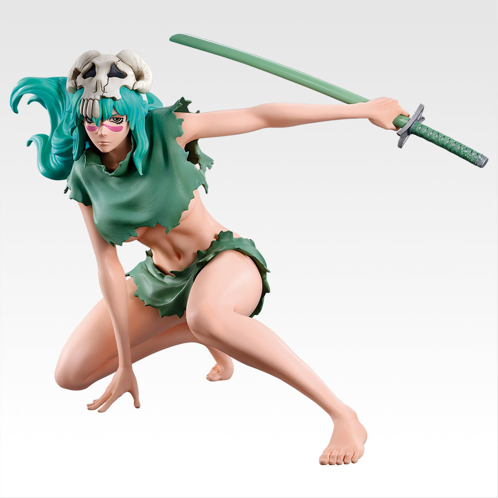 IN-STOCK Bandai Spirits - Ichiban Kuji - BLEACH - Stirring Souls Vol. 3