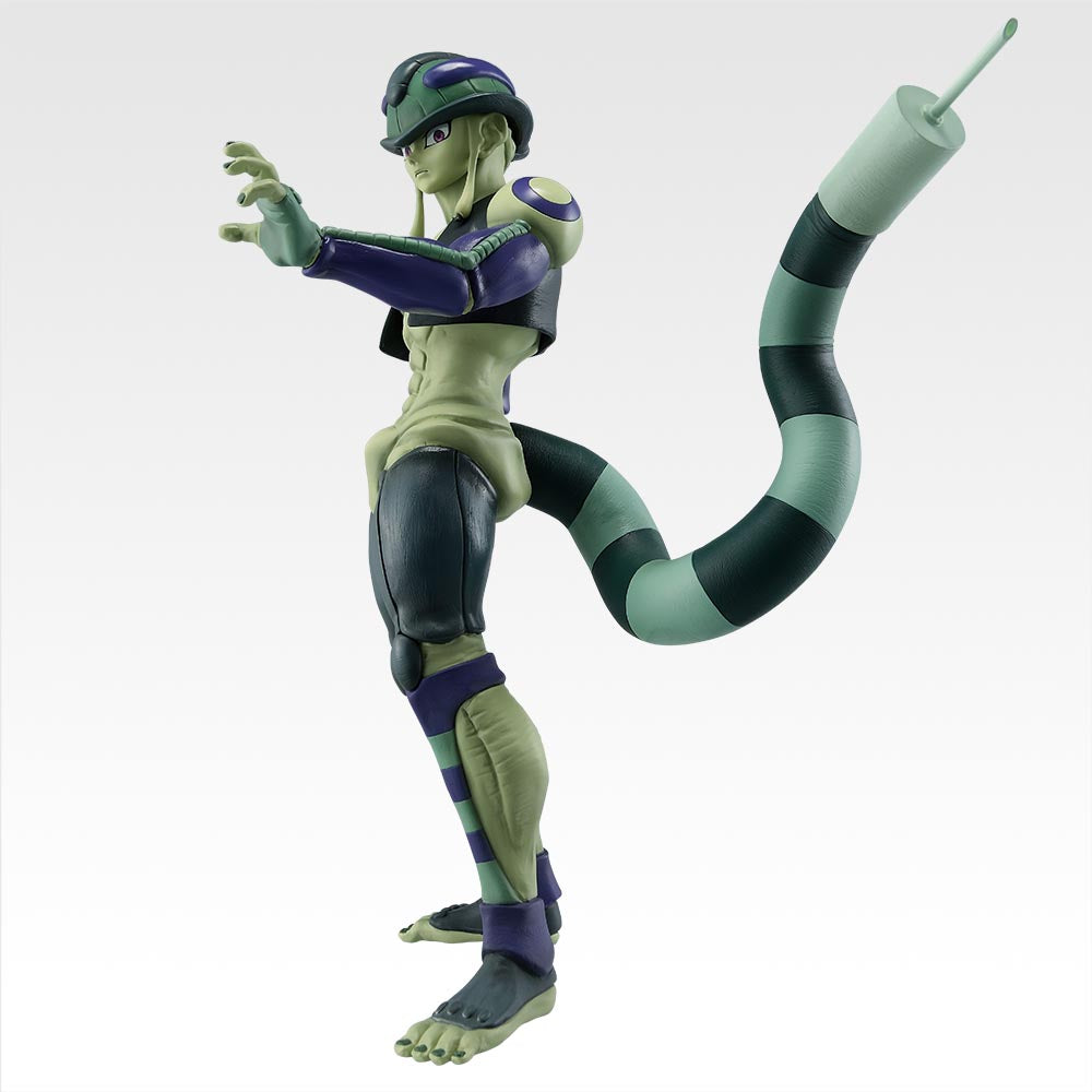 IN-STOCK Bandai Spirits - Ichiban Kuji - HUNTER X HUNTER CHMERA ANT 2