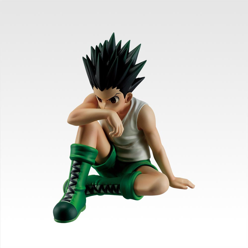 IN-STOCK Bandai Spirits - Ichiban Kuji - HUNTER X HUNTER CHMERA ANT 2