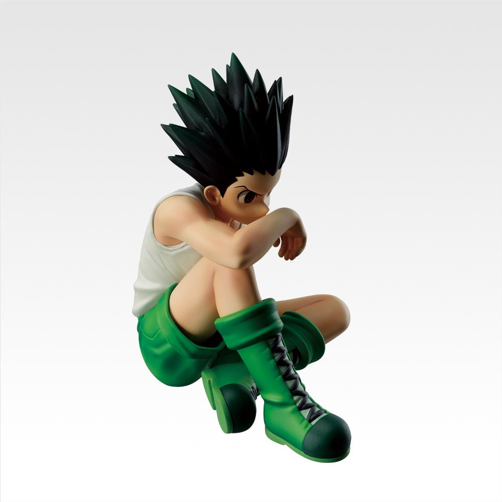 IN-STOCK Bandai Spirits - Ichiban Kuji - HUNTER X HUNTER CHMERA ANT 2