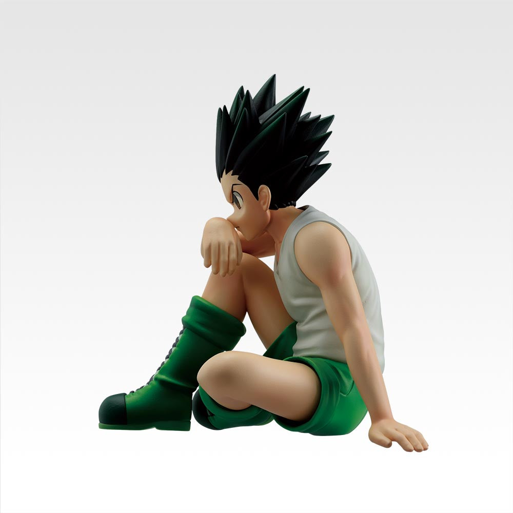 IN-STOCK Bandai Spirits - Ichiban Kuji - HUNTER X HUNTER CHMERA ANT 2