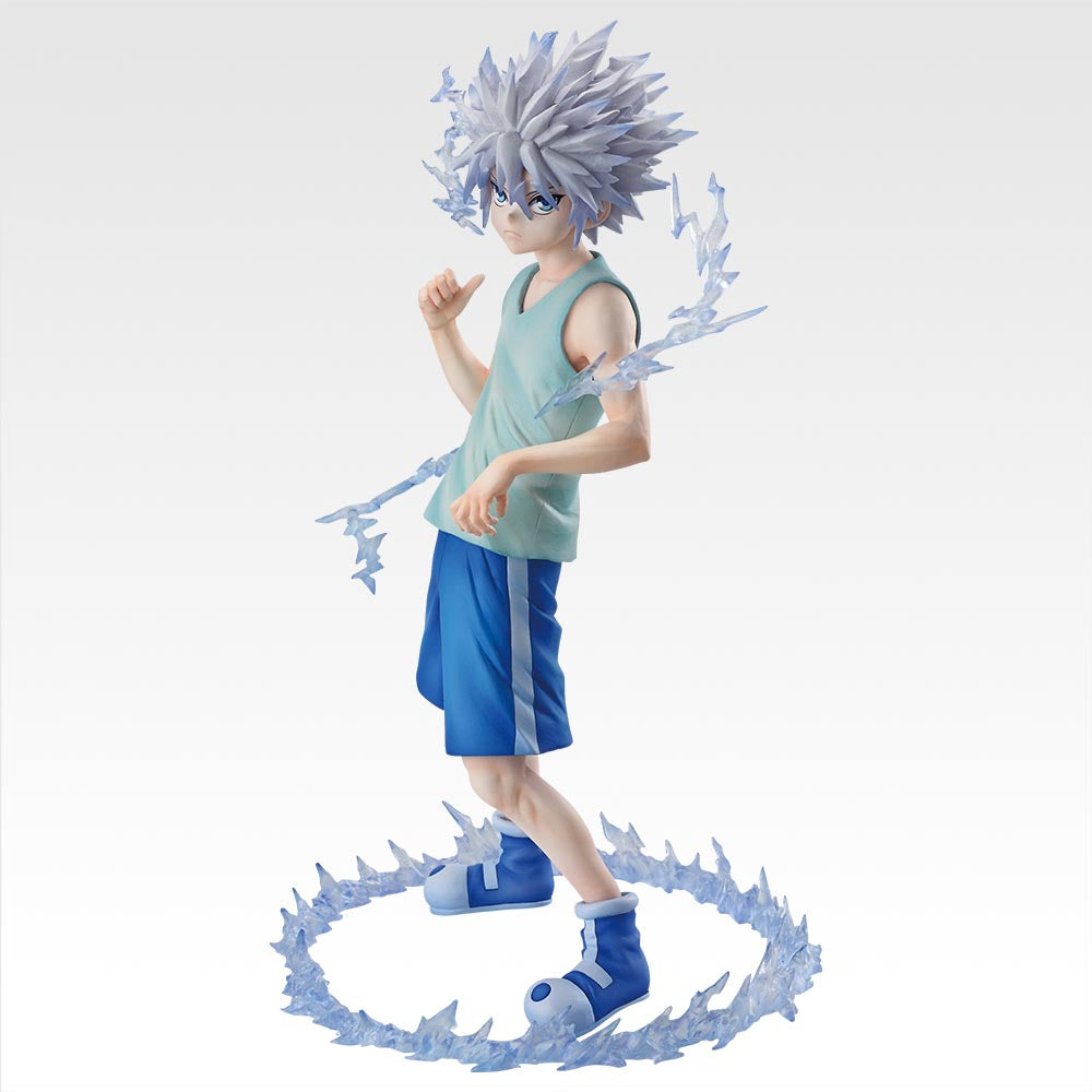 IN-STOCK Bandai Spirits - Ichiban Kuji - HUNTER X HUNTER CHMERA ANT 2
