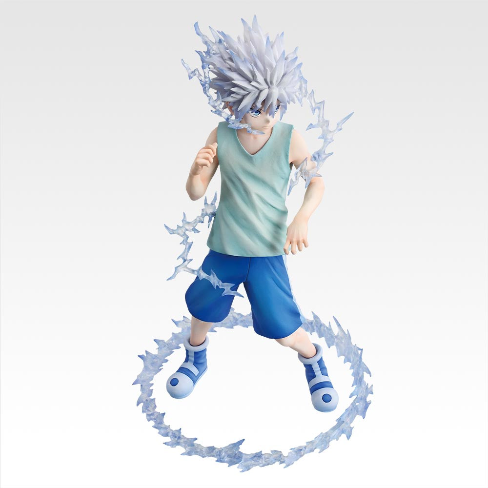 IN-STOCK Bandai Spirits - Ichiban Kuji - HUNTER X HUNTER CHMERA ANT 2