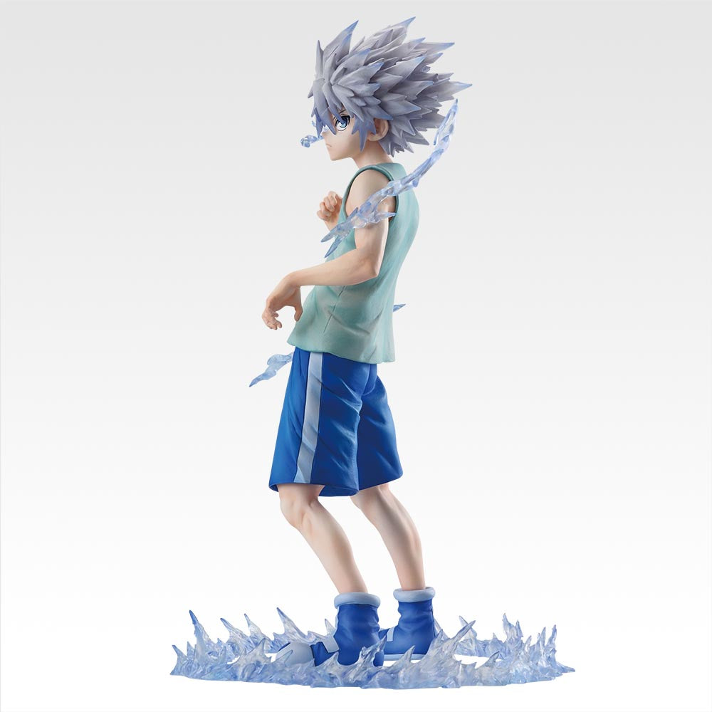 IN-STOCK Bandai Spirits - Ichiban Kuji - HUNTER X HUNTER CHMERA ANT 2