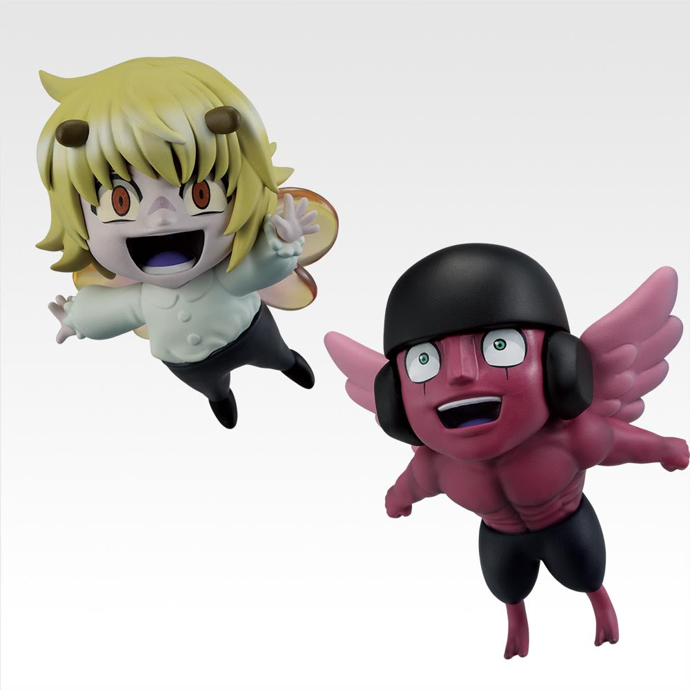 IN-STOCK Bandai Spirits - Ichiban Kuji - HUNTER X HUNTER CHMERA ANT 2