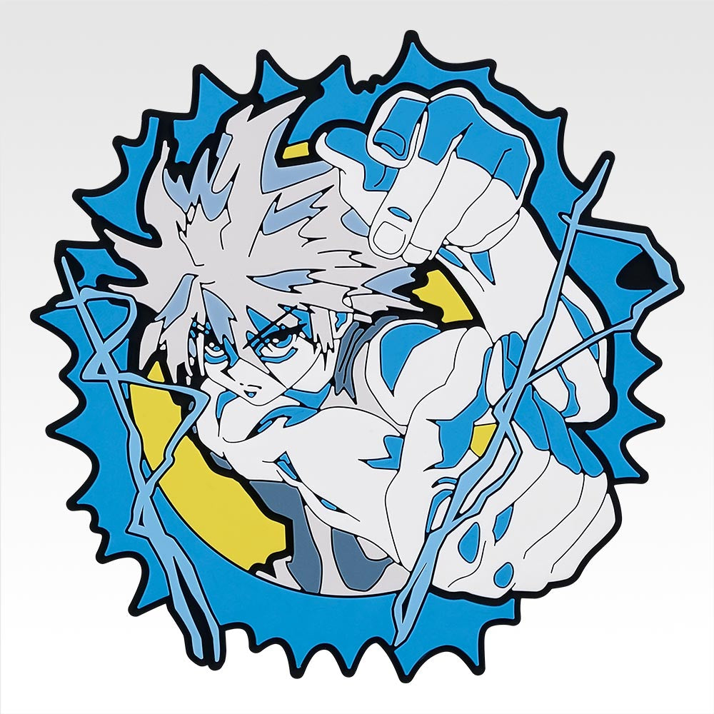 IN-STOCK Bandai Spirits - Ichiban Kuji - HUNTER X HUNTER CHMERA ANT 2