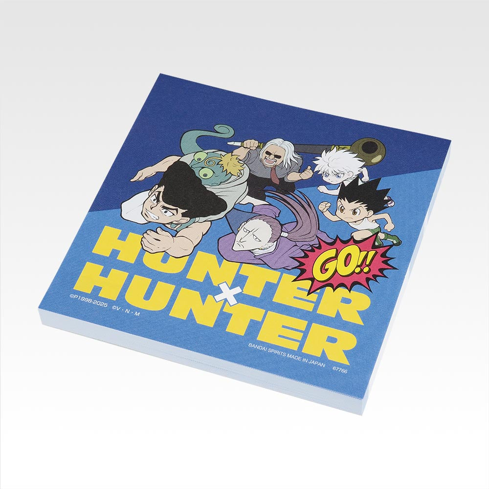IN-STOCK Bandai Spirits - Ichiban Kuji - HUNTER X HUNTER CHMERA ANT 2