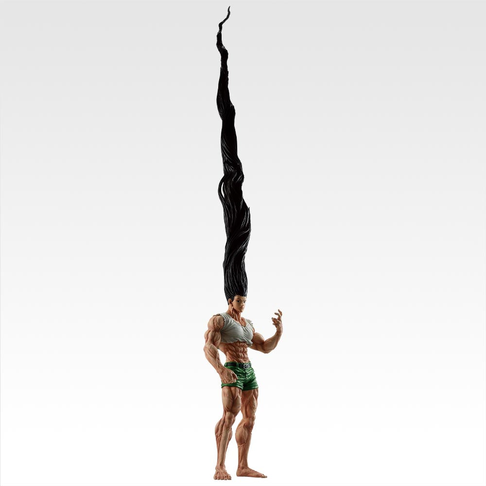 IN-STOCK Bandai Spirits - Ichiban Kuji - HUNTER X HUNTER CHMERA ANT 2