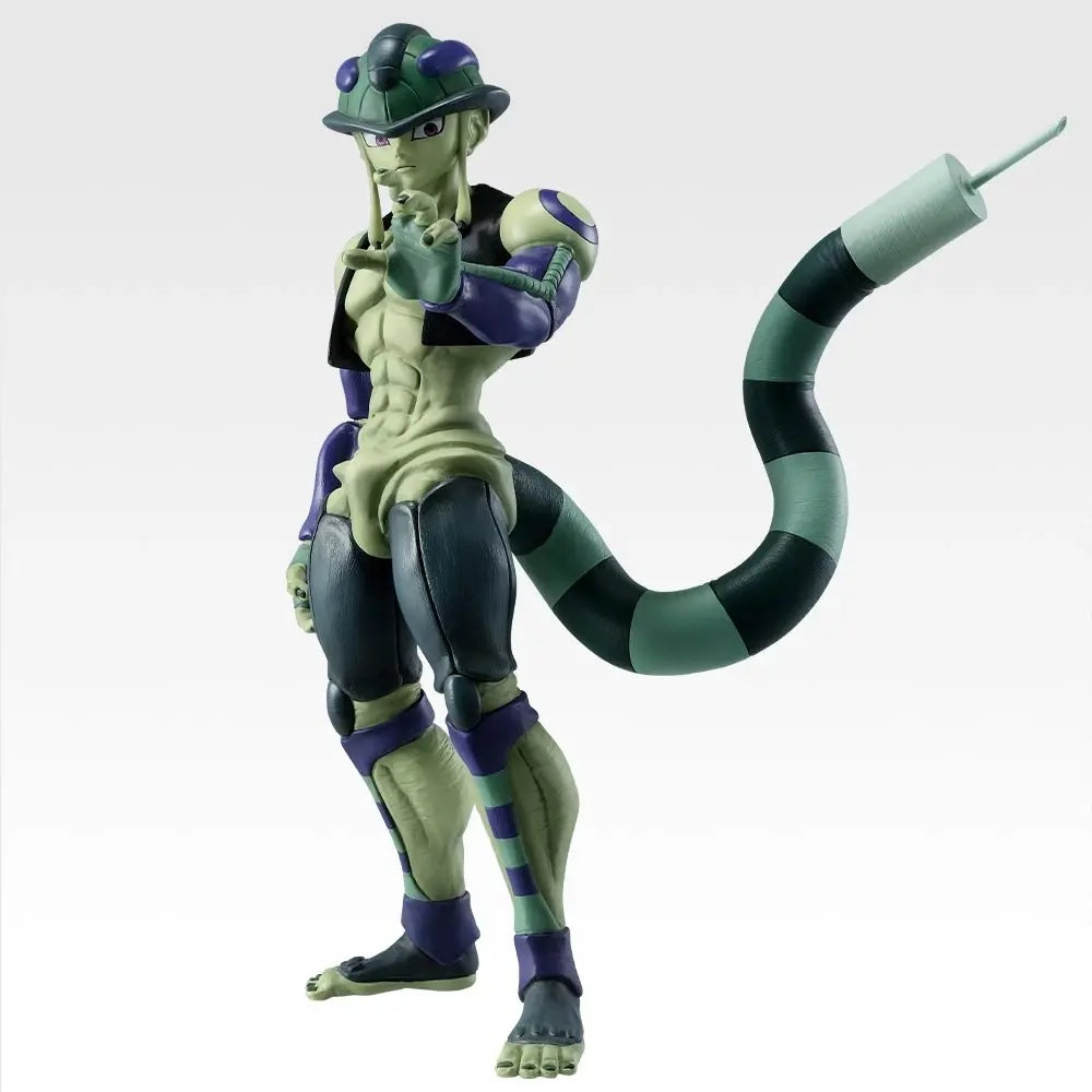 PRE-ORDER Bandai Spirits - Ichiban Kuji - HUNTER×HUNTER - CHMERA ANT ② [November 2026]