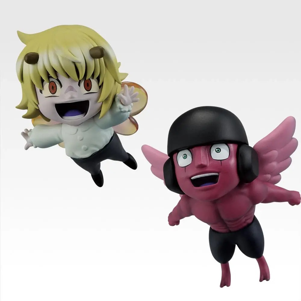 PRE-ORDER Bandai Spirits - Ichiban Kuji - HUNTER×HUNTER - CHMERA ANT ② [November 2026]