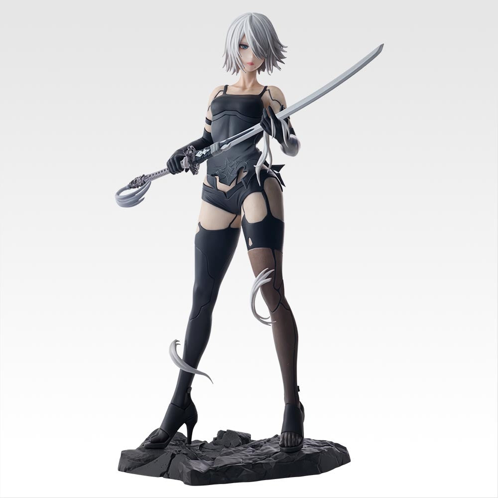 IN-STOCK Bandai Spirits - Ichiban Kuji - NieR:Automata Ver1. 1a - For the Glory of Mankind