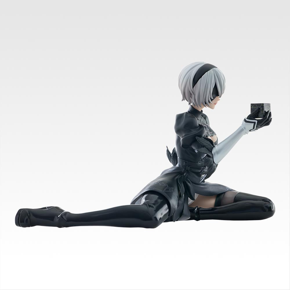 IN-STOCK Bandai Spirits - Ichiban Kuji - NieR:Automata Ver1. 1a - For the Glory of Mankind
