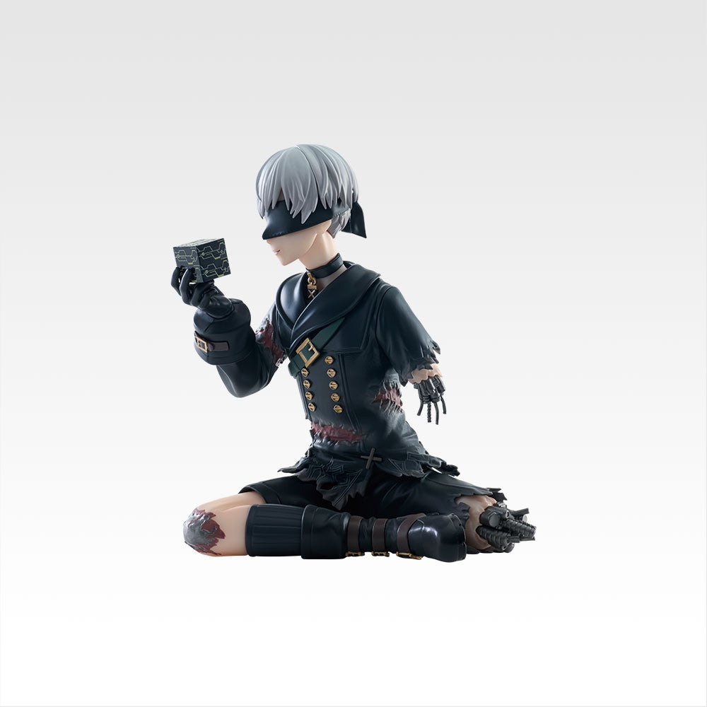 IN-STOCK Bandai Spirits - Ichiban Kuji - NieR:Automata Ver1. 1a - For the Glory of Mankind