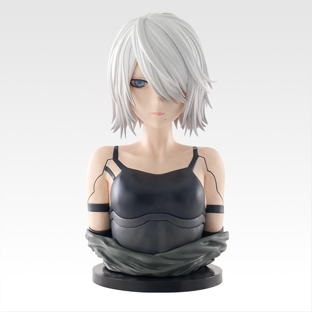 IN-STOCK Bandai Spirits - Ichiban Kuji - NieR:Automata Ver1. 1a - For the Glory of Mankind