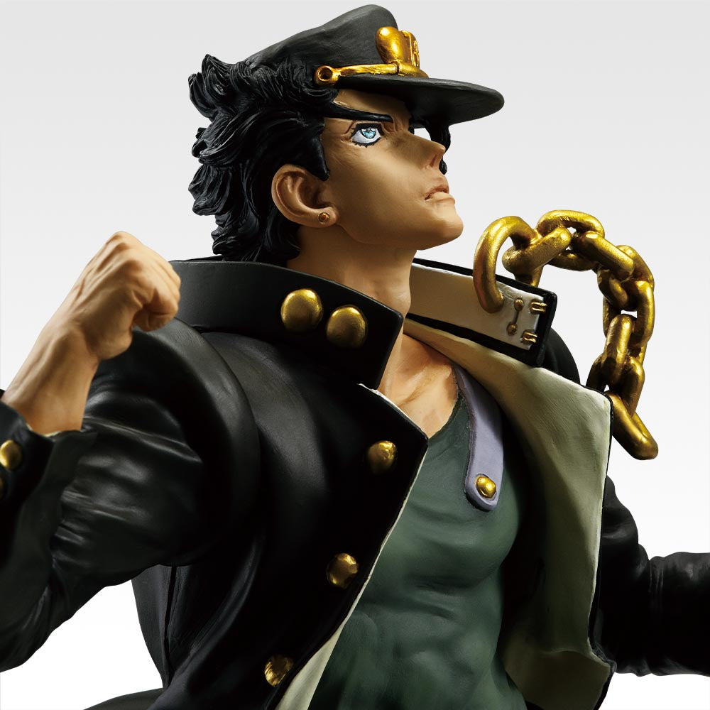 PRE-ORDER Bandai Spirits - Ichiban Kuji - JoJo's Bizarre Adventure Stardust Crusaders -STAND RUSH!-