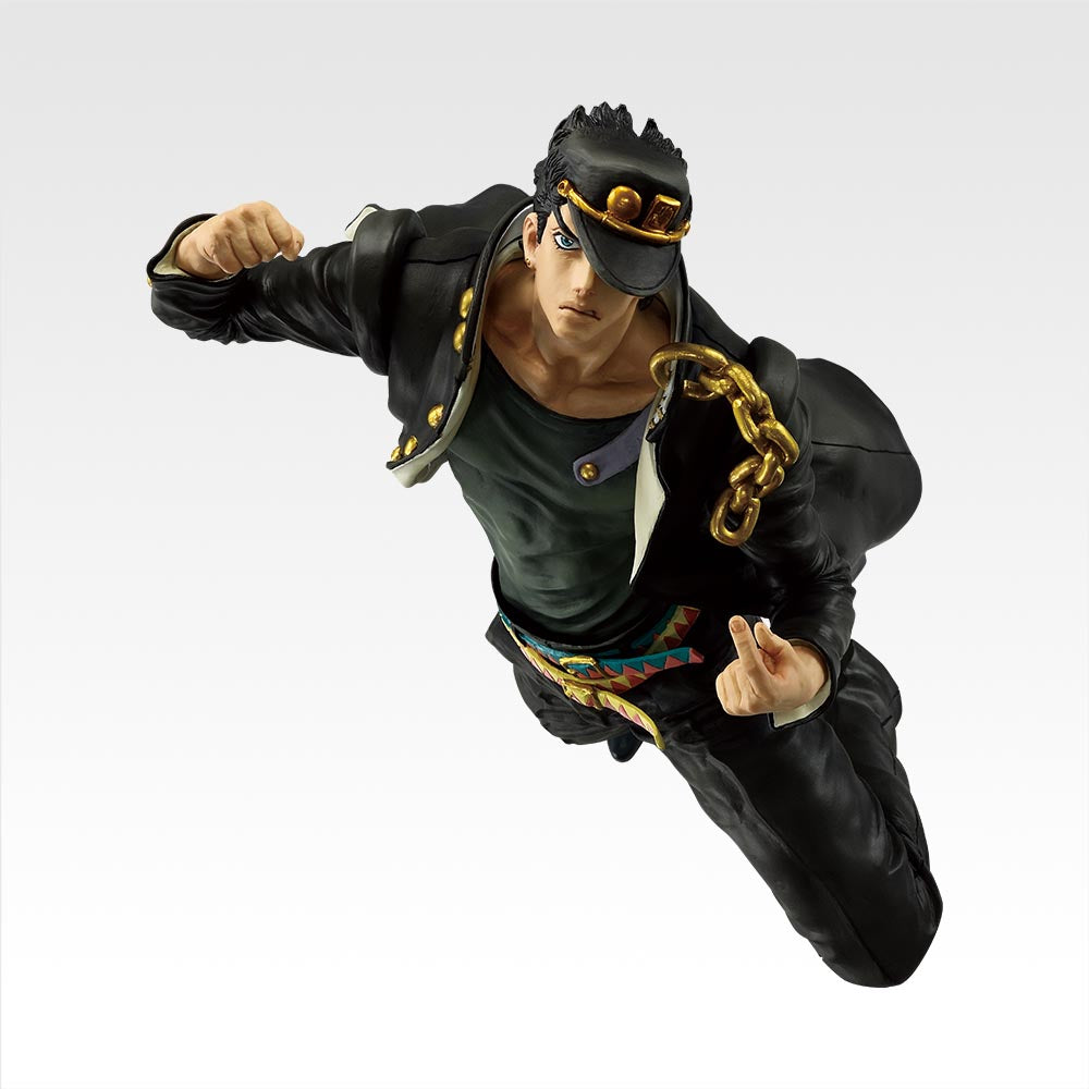 PRE-ORDER Bandai Spirits - Ichiban Kuji - JoJo's Bizarre Adventure Stardust Crusaders -STAND RUSH!-