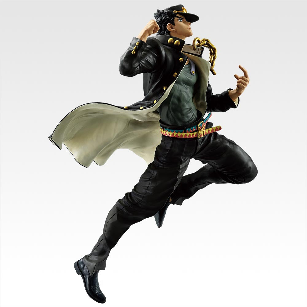PRE-ORDER Bandai Spirits - Ichiban Kuji - JoJo's Bizarre Adventure Stardust Crusaders -STAND RUSH!-