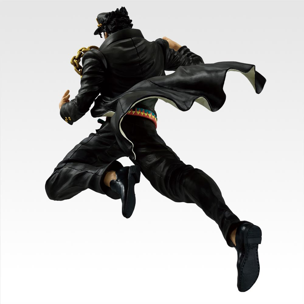 PRE-ORDER Bandai Spirits - Ichiban Kuji - JoJo's Bizarre Adventure Stardust Crusaders -STAND RUSH!-