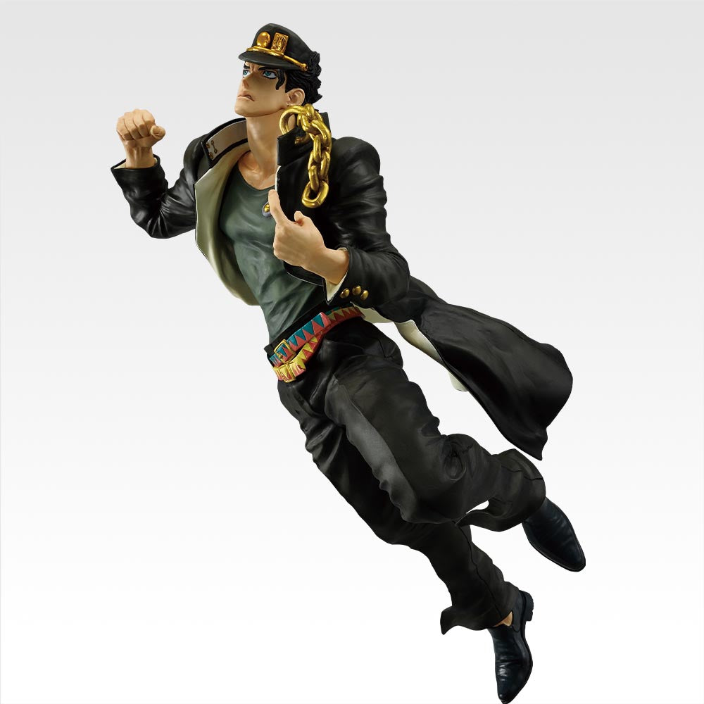 PRE-ORDER Bandai Spirits - Ichiban Kuji - JoJo's Bizarre Adventure Stardust Crusaders -STAND RUSH!-