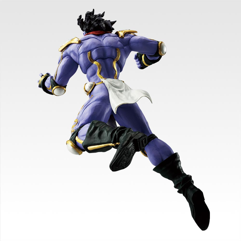 PRE-ORDER Bandai Spirits - Ichiban Kuji - JoJo's Bizarre Adventure Stardust Crusaders -STAND RUSH!-