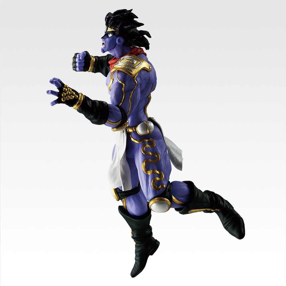 PRE-ORDER Bandai Spirits - Ichiban Kuji - JoJo's Bizarre Adventure Stardust Crusaders -STAND RUSH!-