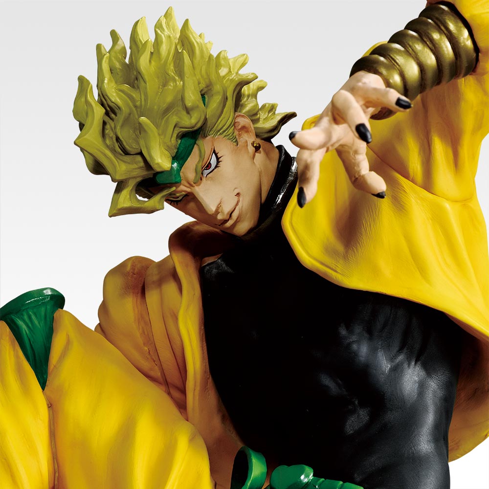 PRE-ORDER Bandai Spirits - Ichiban Kuji - JoJo's Bizarre Adventure Stardust Crusaders -STAND RUSH!-