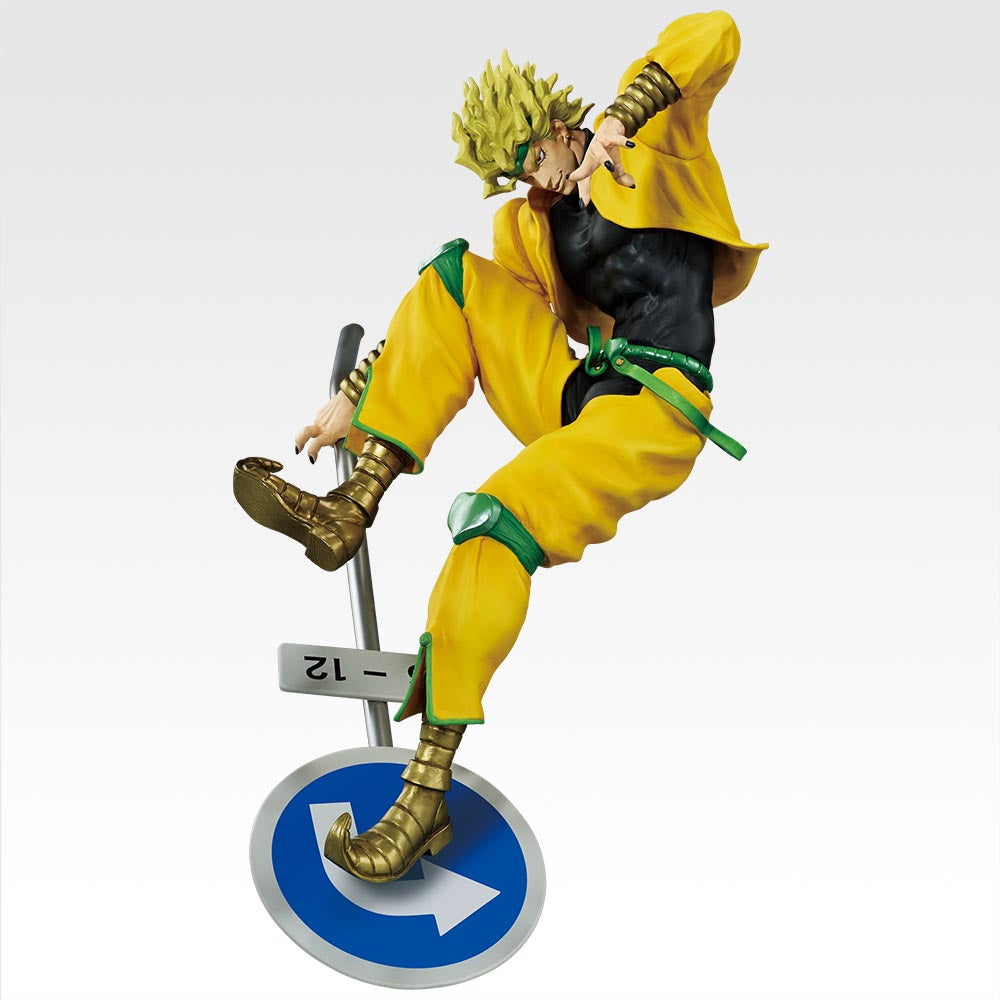 PRE-ORDER Bandai Spirits - Ichiban Kuji - JoJo's Bizarre Adventure Stardust Crusaders -STAND RUSH!-