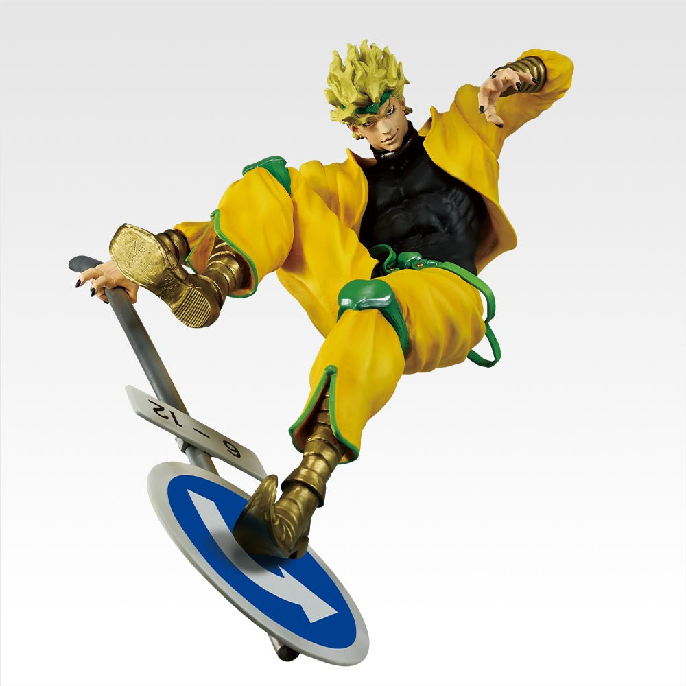 PRE-ORDER Bandai Spirits - Ichiban Kuji - JoJo's Bizarre Adventure Stardust Crusaders -STAND RUSH!-