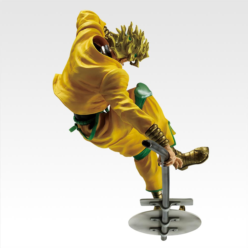 PRE-ORDER Bandai Spirits - Ichiban Kuji - JoJo's Bizarre Adventure Stardust Crusaders -STAND RUSH!-