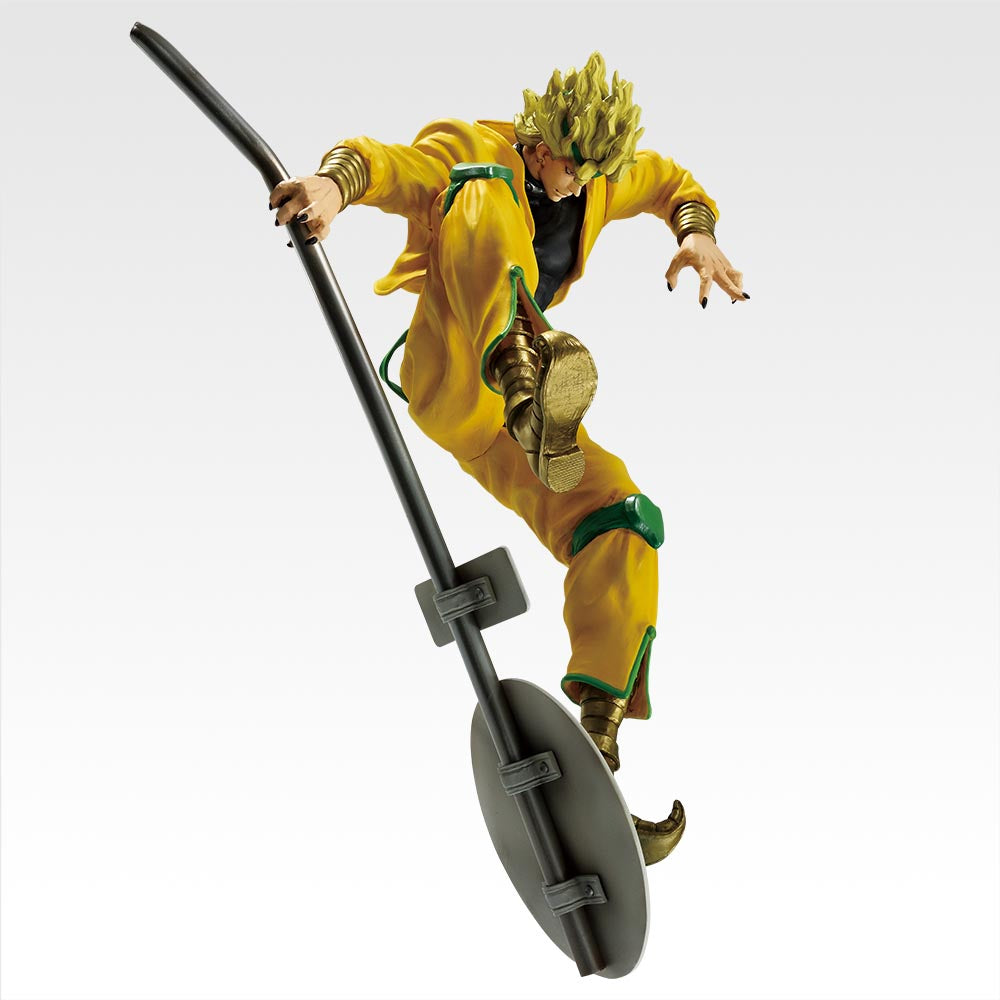 PRE-ORDER Bandai Spirits - Ichiban Kuji - JoJo's Bizarre Adventure Stardust Crusaders -STAND RUSH!-