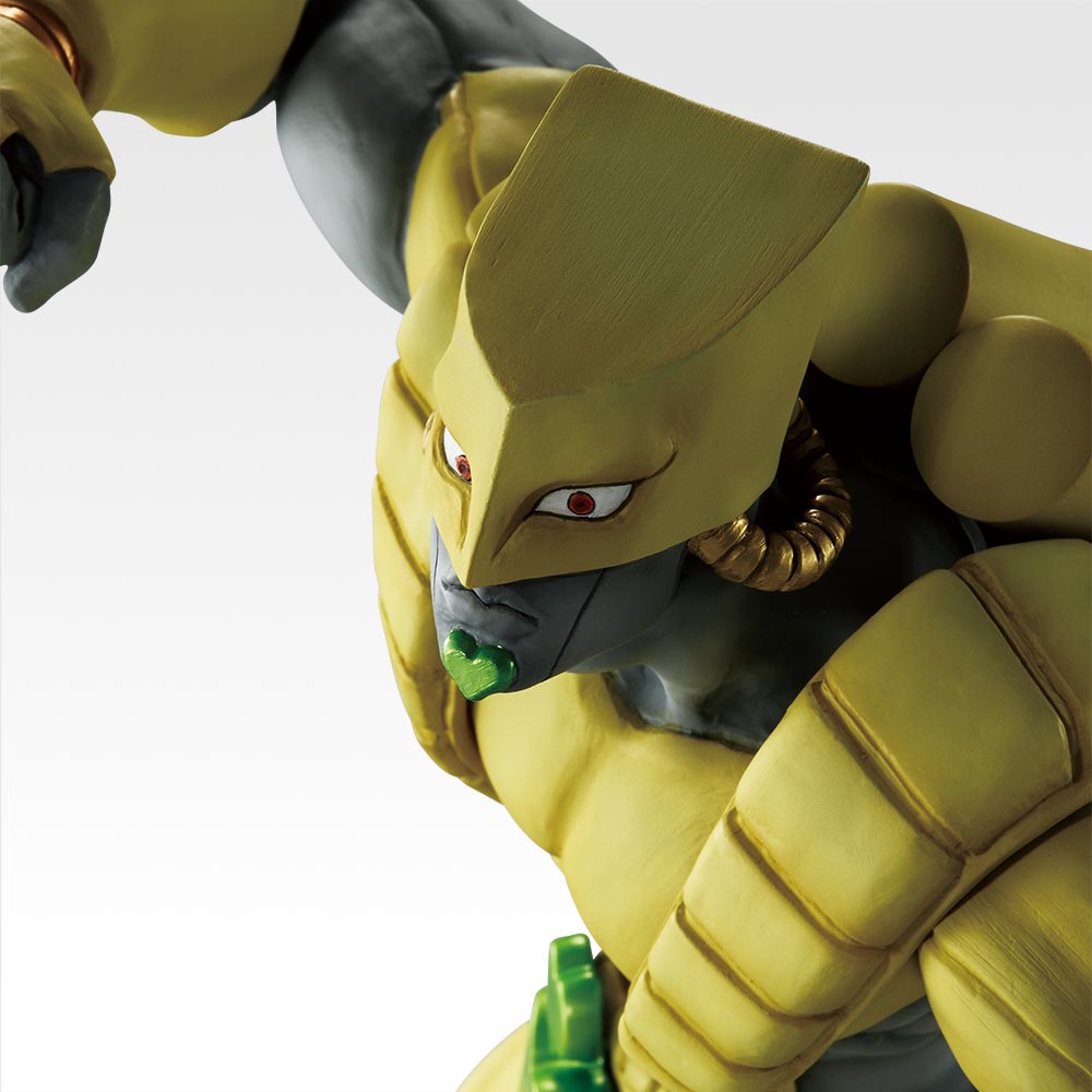 PRE-ORDER Bandai Spirits - Ichiban Kuji - JoJo's Bizarre Adventure Stardust Crusaders -STAND RUSH!-