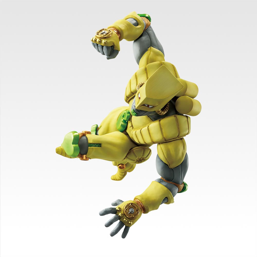 PRE-ORDER Bandai Spirits - Ichiban Kuji - JoJo's Bizarre Adventure Stardust Crusaders -STAND RUSH!-