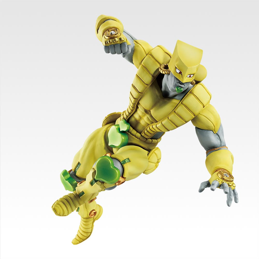 PRE-ORDER Bandai Spirits - Ichiban Kuji - JoJo's Bizarre Adventure Stardust Crusaders -STAND RUSH!-